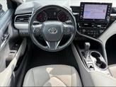 Thumbnail of 2023 Red Toyota Camry