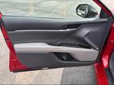 Thumbnail of 2023 Red Toyota Camry