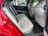 Thumbnail of 2023 Red Toyota Camry