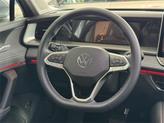 Thumbnail of 2025 Pyrite Silver Metallic Volkswagen Tiguan