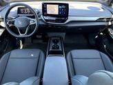 Thumbnail of 2023 Deep Black Pearl Volkswagen ID.4