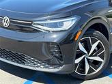 Thumbnail of 2023 Deep Black Pearl Volkswagen ID.4