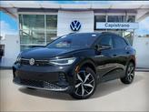 Photo of 2023 Deep Black Pearl Volkswagen ID.4