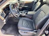 Thumbnail of 2026 Deep Black Volkswagen Atlas