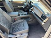 Thumbnail of 2026 Deep Black Volkswagen Atlas