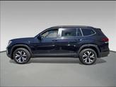 Thumbnail of 2026 Deep Black Volkswagen Atlas