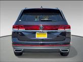 Thumbnail of 2026 Deep Black Volkswagen Atlas