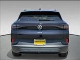 Thumbnail of 2025 Deep Black Volkswagen ID.4
