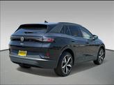 Thumbnail of 2025 Deep Black Volkswagen ID.4