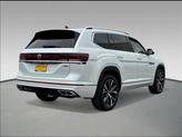 Thumbnail of 2025 Opal White Pearl Volkswagen Atlas