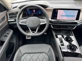 Thumbnail of 2025 Opal White Pearl Volkswagen Atlas