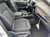 Thumbnail of 2025 Opal White Pearl Volkswagen Atlas