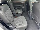 Thumbnail of 2025 Opal White Pearl Volkswagen Atlas