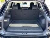 Thumbnail of 2025 Deep Black Volkswagen Tiguan