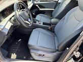 Thumbnail of 2025 Deep Black Volkswagen Tiguan