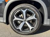 Thumbnail of 2025 Deep Black Volkswagen Tiguan
