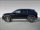 Thumbnail of 2025 Deep Black Volkswagen Tiguan
