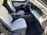 Thumbnail of 2025 Deep Black Volkswagen Tiguan