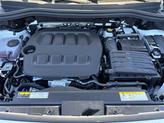 Thumbnail of 2025 Pure White Volkswagen Tiguan