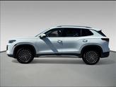 Thumbnail of 2025 Pure White Volkswagen Tiguan
