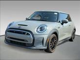 Photo of 2023 Moonwalk Grey Metallic MINI Hardtop