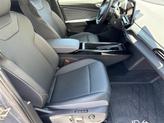 Thumbnail of 2023 Pure Gray w/Black Roof Volkswagen ID.4
