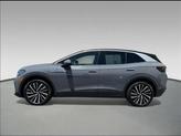 Thumbnail of 2023 Pure Gray w/Black Roof Volkswagen ID.4