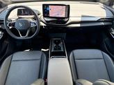 Thumbnail of 2023 Pure Gray w/Black Roof Volkswagen ID.4