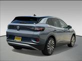 Thumbnail of 2023 Pure Gray w/Black Roof Volkswagen ID.4