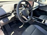 Thumbnail of 2023 Pure Gray w/Black Roof Volkswagen ID.4