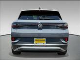 Thumbnail of 2023 Pure Gray w/Black Roof Volkswagen ID.4