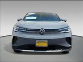 Thumbnail of 2023 Pure Gray w/Black Roof Volkswagen ID.4