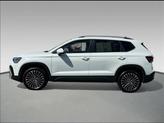 Thumbnail of 2025 Pure White Volkswagen Taos
