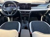 Thumbnail of 2025 Pure White Volkswagen Taos