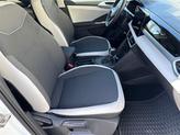 Thumbnail of 2025 Pure White Volkswagen Taos
