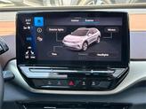 Thumbnail of 2023 Tourmaline Blue Metallic Volkswagen ID.4