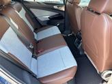 Thumbnail of 2023 Tourmaline Blue Metallic Volkswagen ID.4