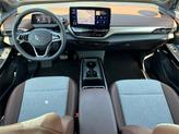 Thumbnail of 2023 Tourmaline Blue Metallic Volkswagen ID.4