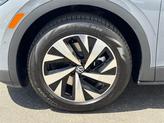 Thumbnail of 2025 Pure Gray Volkswagen ID.4