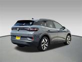 Thumbnail of 2025 Pure Gray Volkswagen ID.4