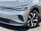 Thumbnail of 2025 Pure Gray Volkswagen ID.4