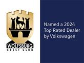Thumbnail of 2023 Opal White Volkswagen ID.4