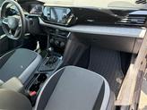 Thumbnail of 2023 Deep Black Pearl Volkswagen Taos