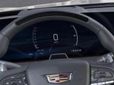 Thumbnail of 2026 Silver Metallic Cadillac CT5