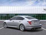 Thumbnail of 2026 Silver Metallic Cadillac CT5