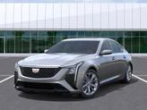 Thumbnail of 2026 Silver Metallic Cadillac CT5