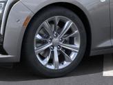 Thumbnail of 2026 Silver Metallic Cadillac CT5