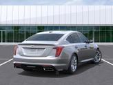 Thumbnail of 2026 Silver Metallic Cadillac CT5