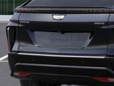 Thumbnail of 2025 Stellar Black Metallic Cadillac LYRIQ