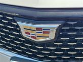 Thumbnail of 2020 Crystal White Tri-Coat Cadillac CT4